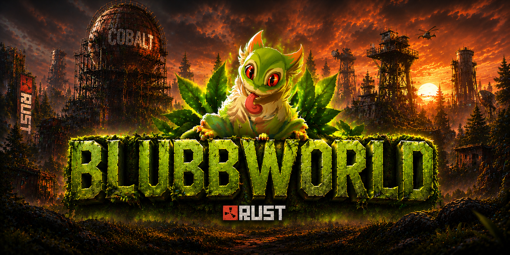 BLUBBWORLD